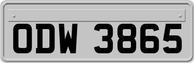 ODW3865