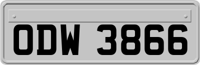 ODW3866