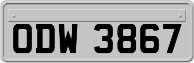 ODW3867