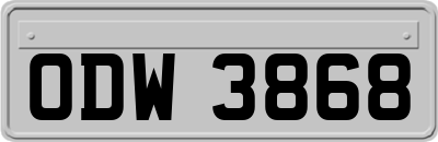 ODW3868