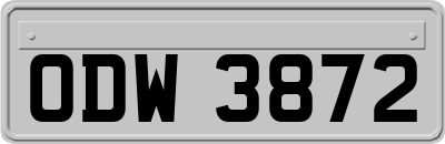 ODW3872