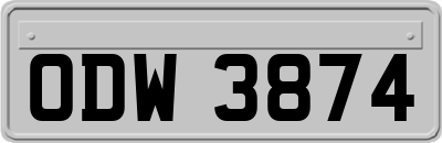 ODW3874