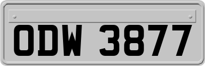 ODW3877