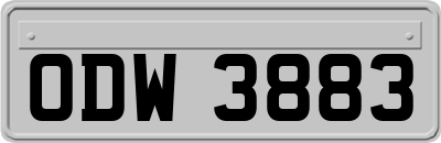 ODW3883