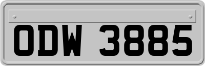 ODW3885