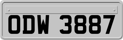 ODW3887