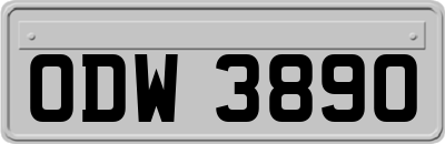 ODW3890