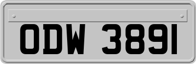 ODW3891