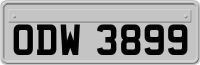 ODW3899