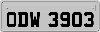 ODW3903