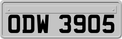 ODW3905