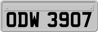 ODW3907