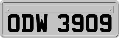 ODW3909