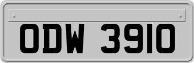 ODW3910