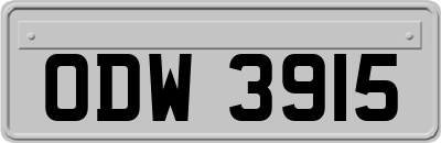 ODW3915