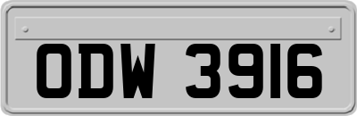 ODW3916