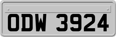 ODW3924