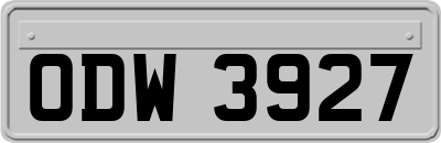 ODW3927