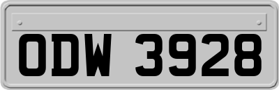ODW3928