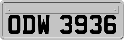 ODW3936