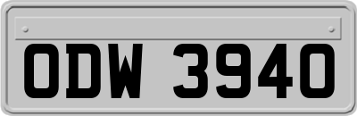 ODW3940