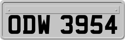 ODW3954