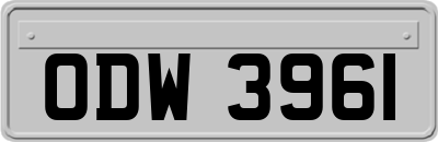 ODW3961
