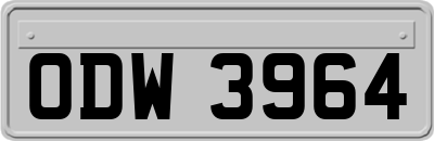 ODW3964