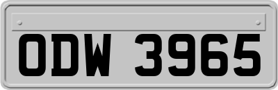 ODW3965