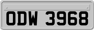 ODW3968