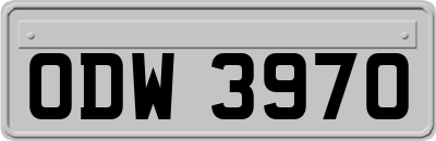 ODW3970