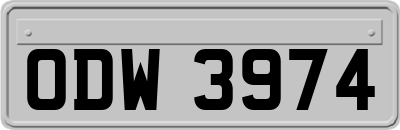 ODW3974