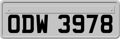 ODW3978