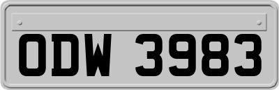 ODW3983