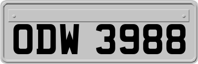 ODW3988