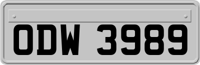 ODW3989