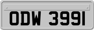 ODW3991