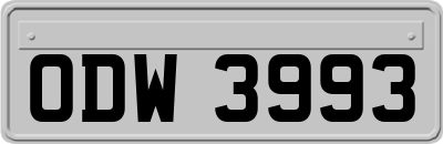 ODW3993