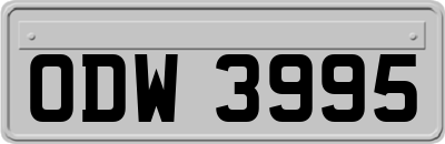 ODW3995