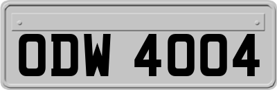 ODW4004