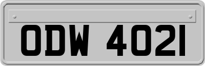 ODW4021