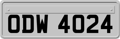 ODW4024