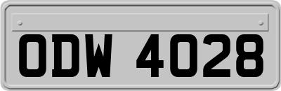 ODW4028
