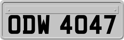 ODW4047