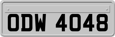 ODW4048