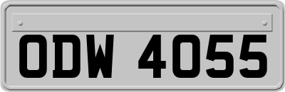 ODW4055