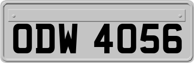 ODW4056