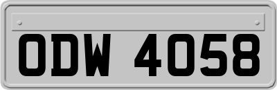 ODW4058