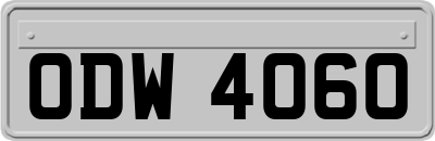 ODW4060