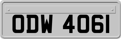 ODW4061